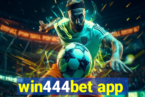 win444bet app